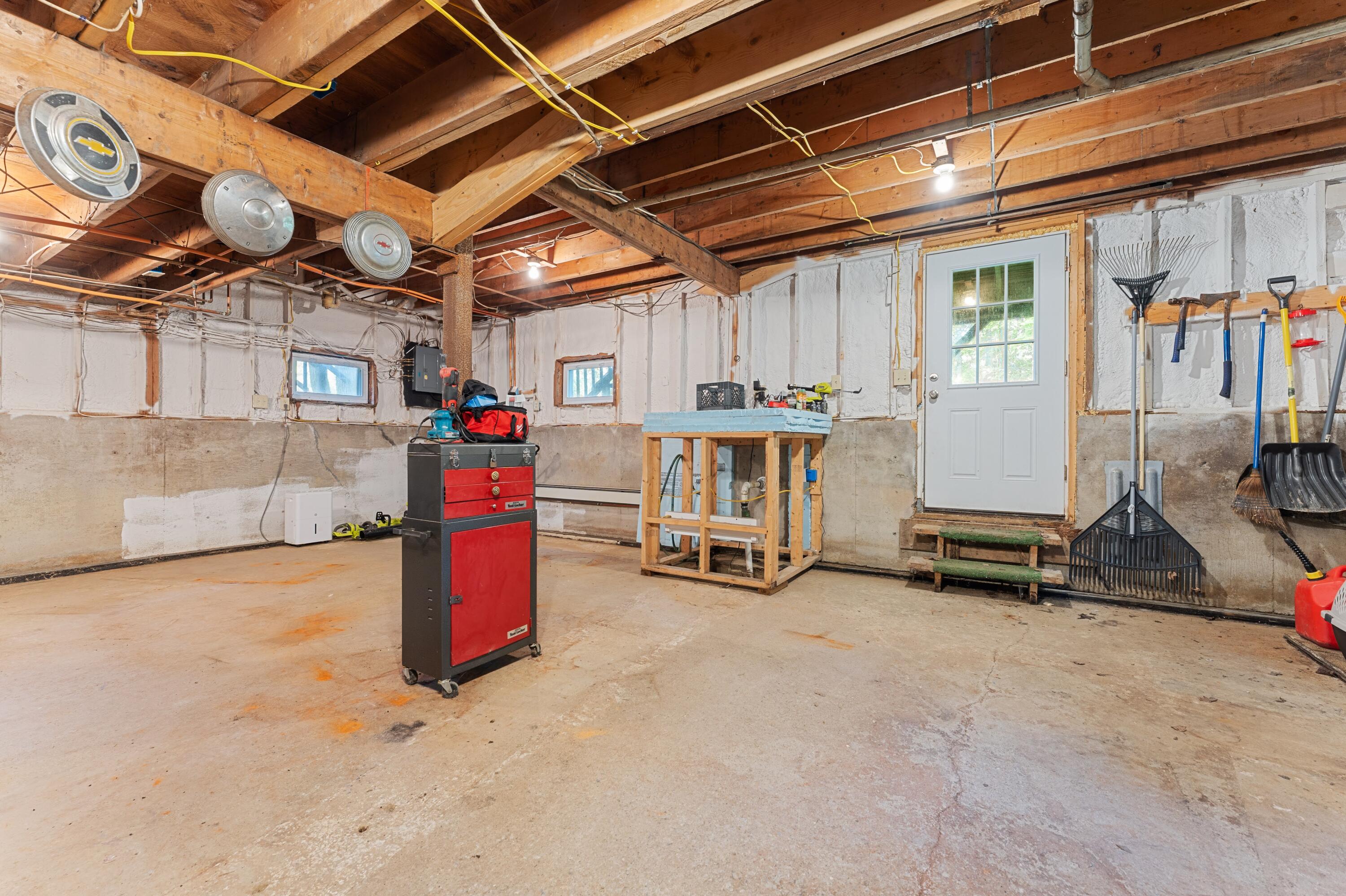 217 Waterville Road China, ME 04358 - Photo 24 of 37 DSC04486