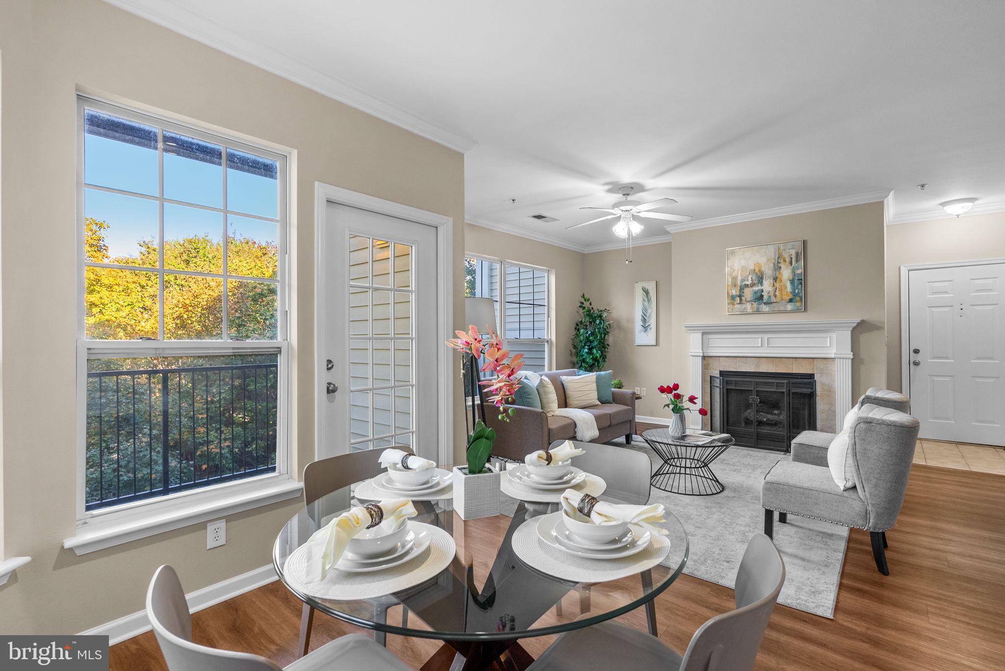 19621 Galway Bay Circle, Unit 302 Germantown, MD 20874 - Photo 13 of 29