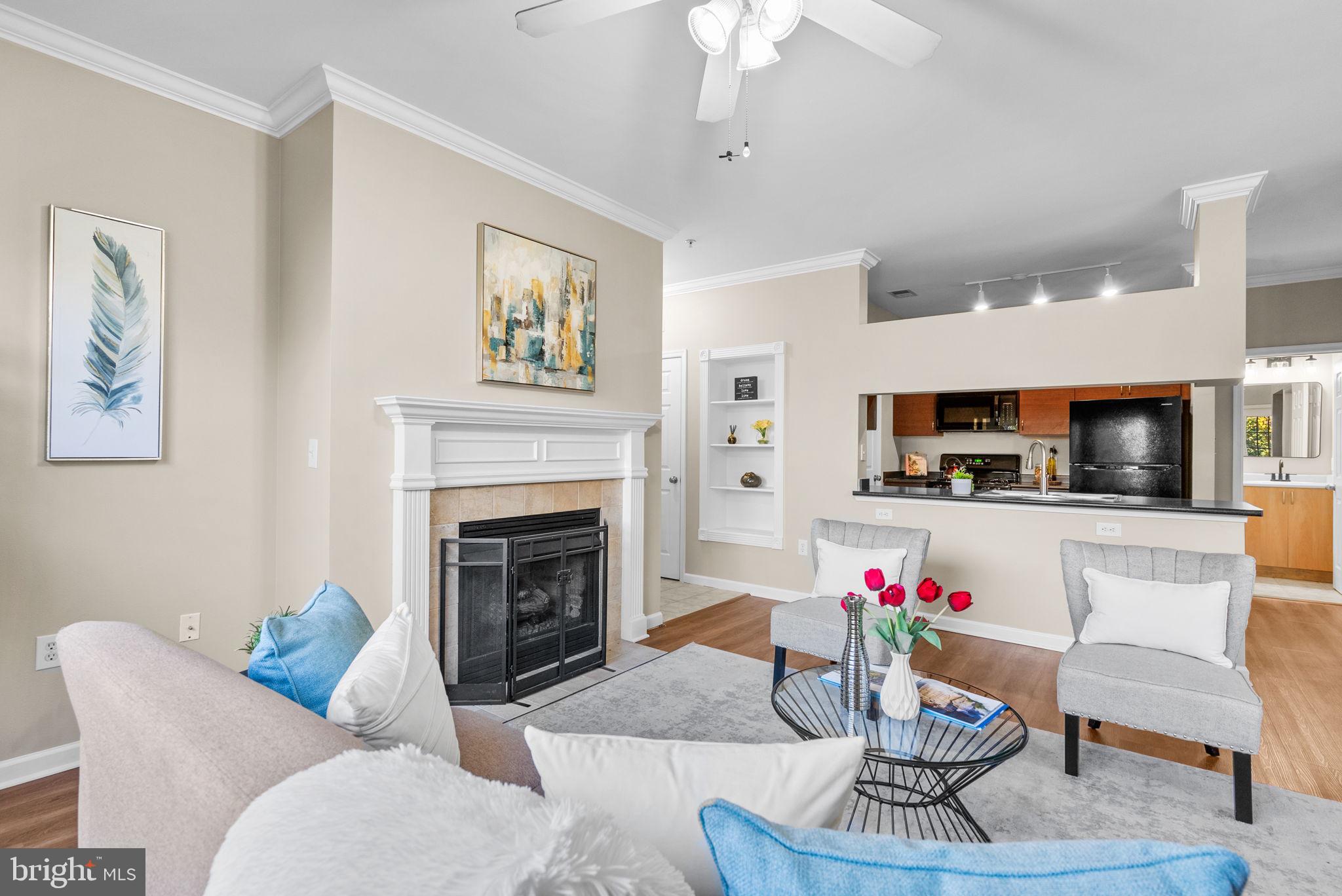 19621 Galway Bay Circle, Unit 302 Germantown, MD 20874 - Photo 9 of 29