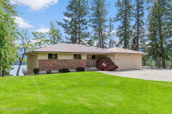 $1,500,000 | 5977 East McMahon Road, Hayden, ID 83835