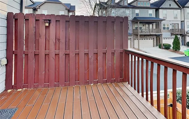 $3,200 | 3221 Creole Lane, Decatur, GA 30032