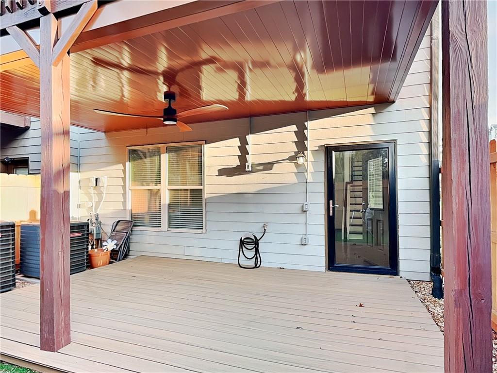 3221 Creole Lane Decatur, GA 30032 - Photo 18 of 20