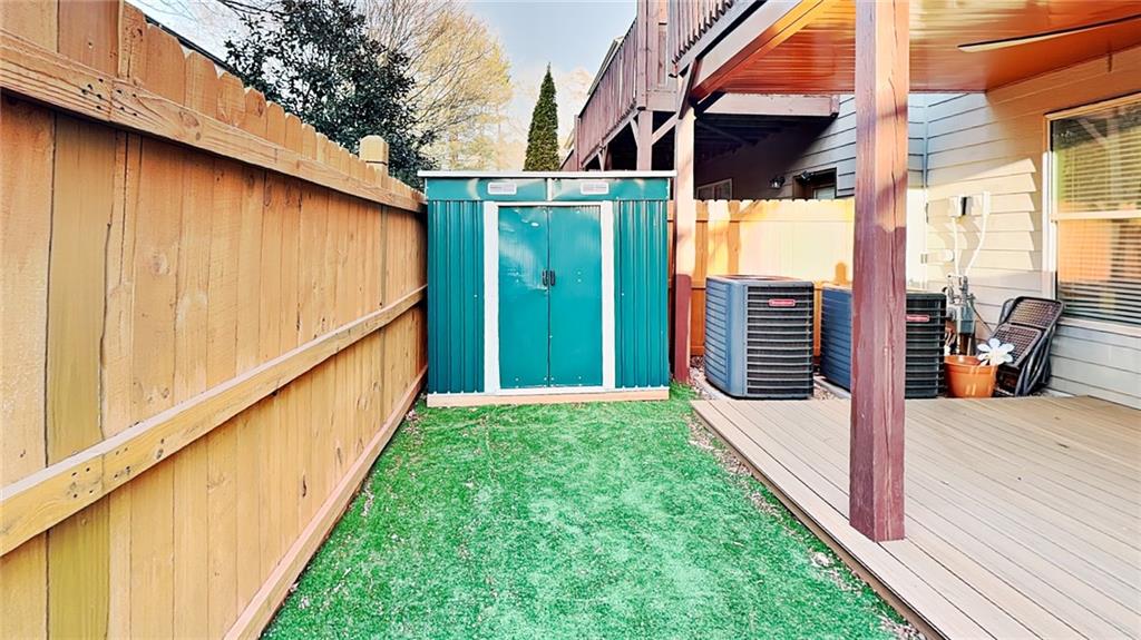 3221 Creole Lane Decatur, GA 30032 - Photo 19 of 20