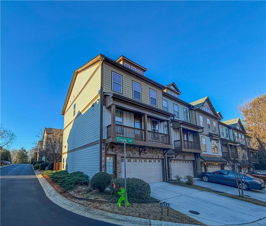 3221 Creole Lane Decatur, GA 30032 - Photo 2 of 20
