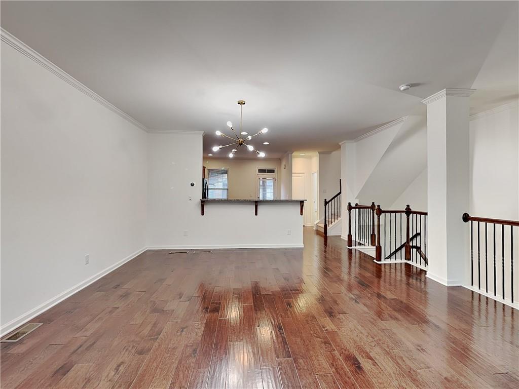 3221 Creole Lane Decatur, GA 30032 - Photo 5 of 20