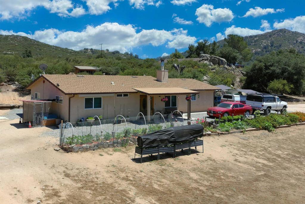 27824 Golden Eagle Road Ramona, CA 92065 - Photo 24 of 36
