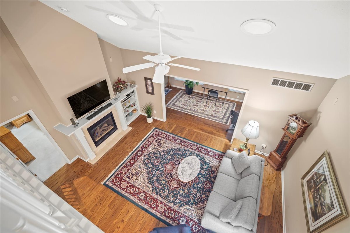 405 Spring Ridge Road Bloomington, IL 61704 - Photo 13 of 22 Gallery Image 13