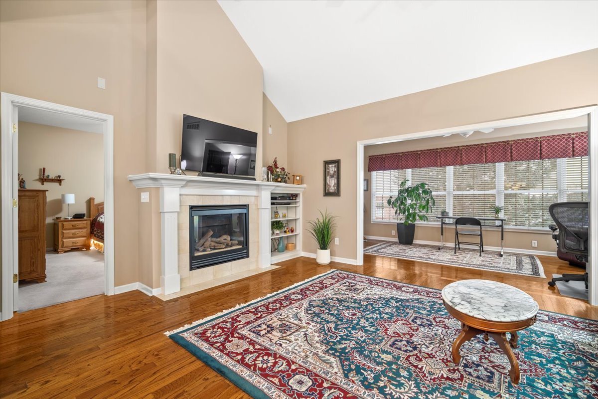 405 Spring Ridge Road Bloomington, IL 61704 - Photo 3 of 22 Gallery Image 3
