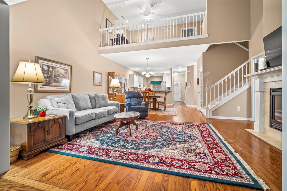 405 Spring Ridge Road Bloomington, IL 61704 - Photo 4 of 22 Gallery Image 4