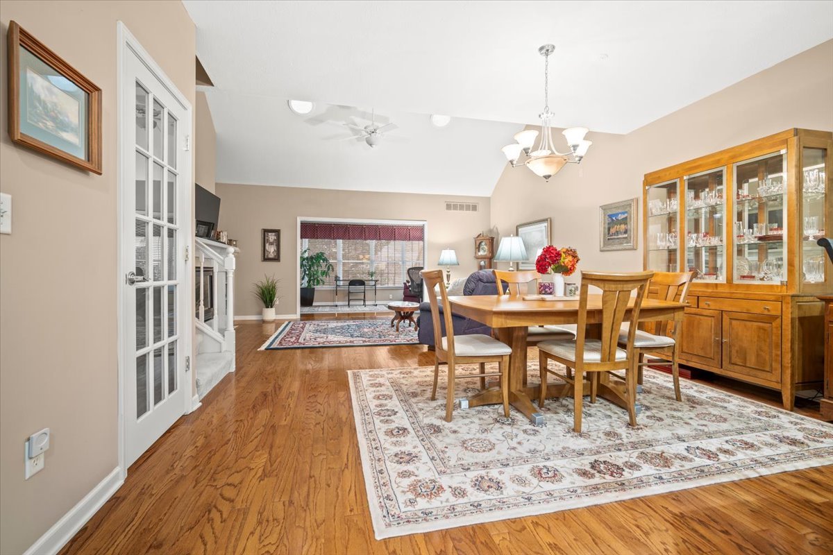 405 Spring Ridge Road Bloomington, IL 61704 - Photo 5 of 22 Gallery Image 5