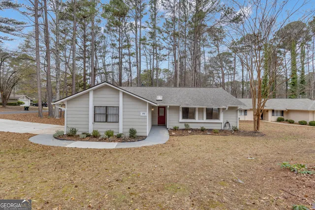 $389,900 | 101 Dove Rise, Peachtree City, GA 30269