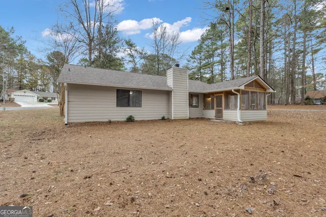 $389,900 | 101 Dove Rise, Peachtree City, GA 30269