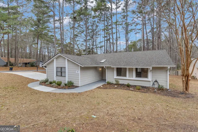 $389,900 | 101 Dove Rise, Peachtree City, GA 30269