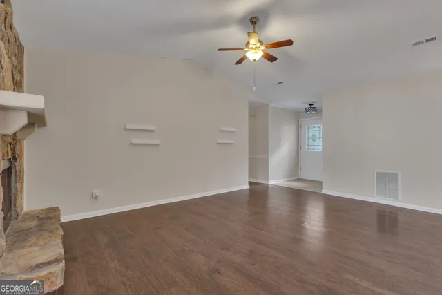 $389,900 | 101 Dove Rise, Peachtree City, GA 30269