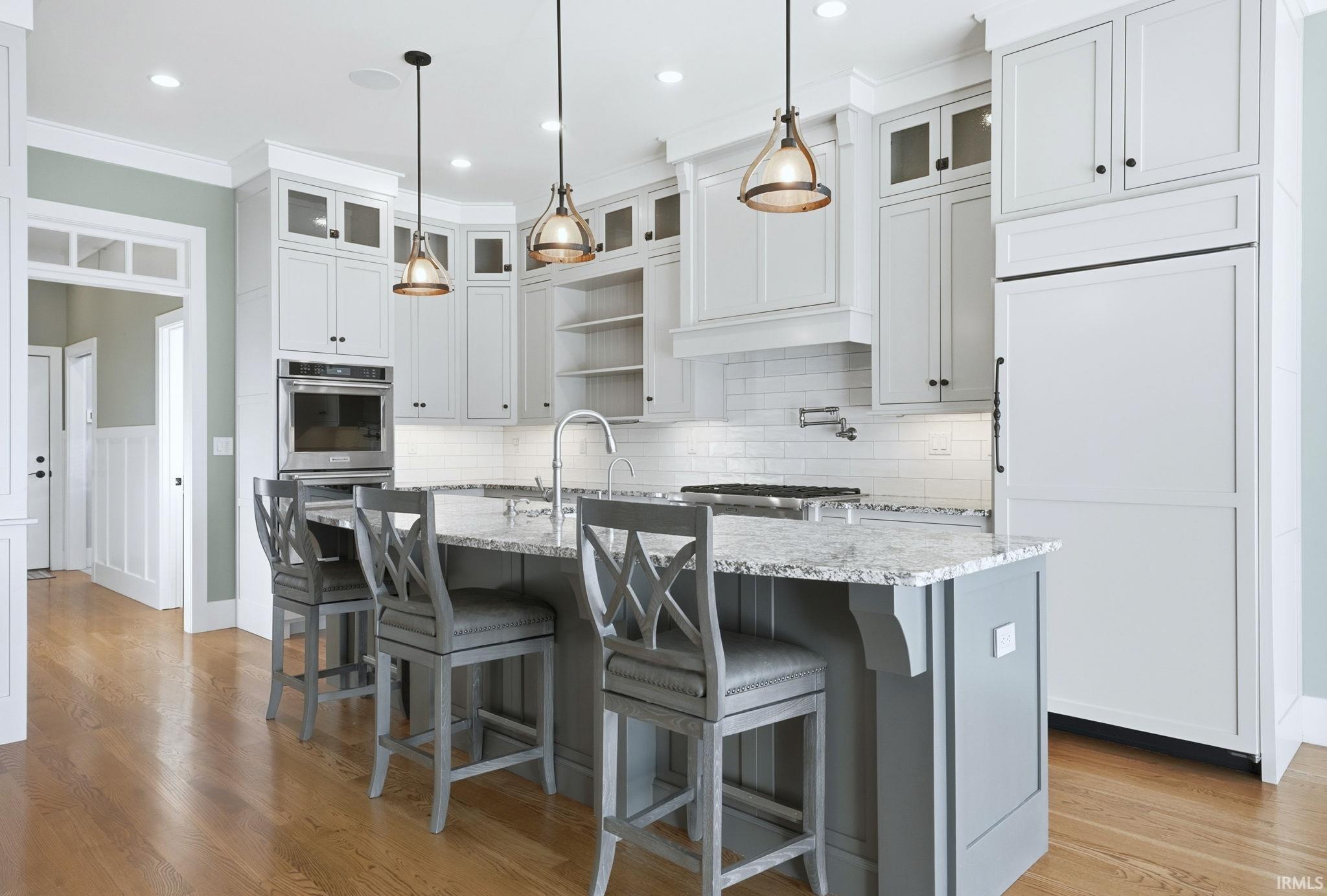 6521 North Kalorama Road Leesburg, IN 46538 - Photo 11 of 36