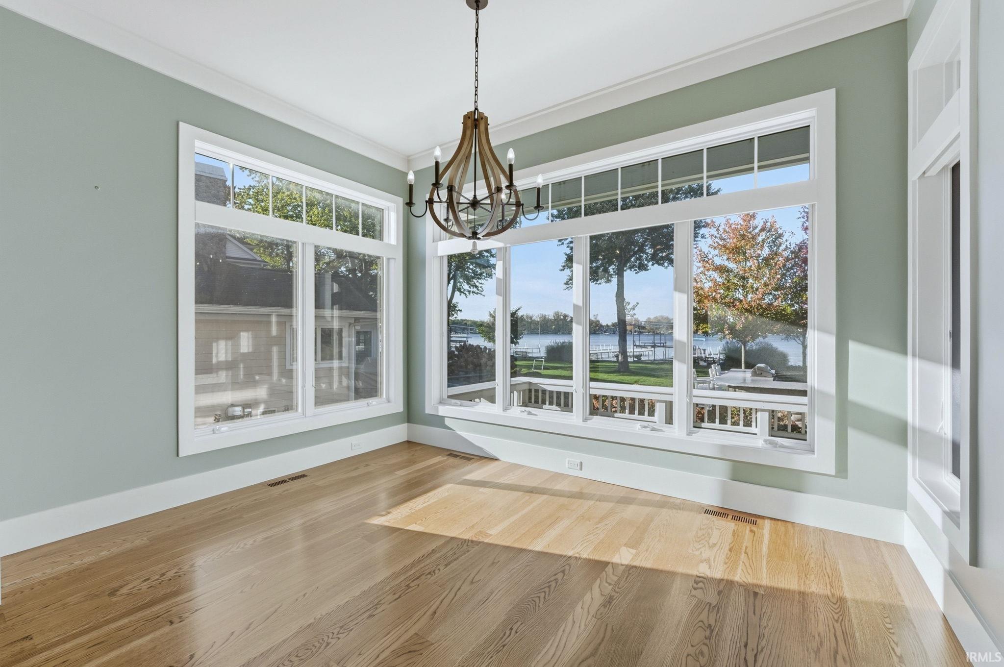 6521 North Kalorama Road Leesburg, IN 46538 - Photo 13 of 36