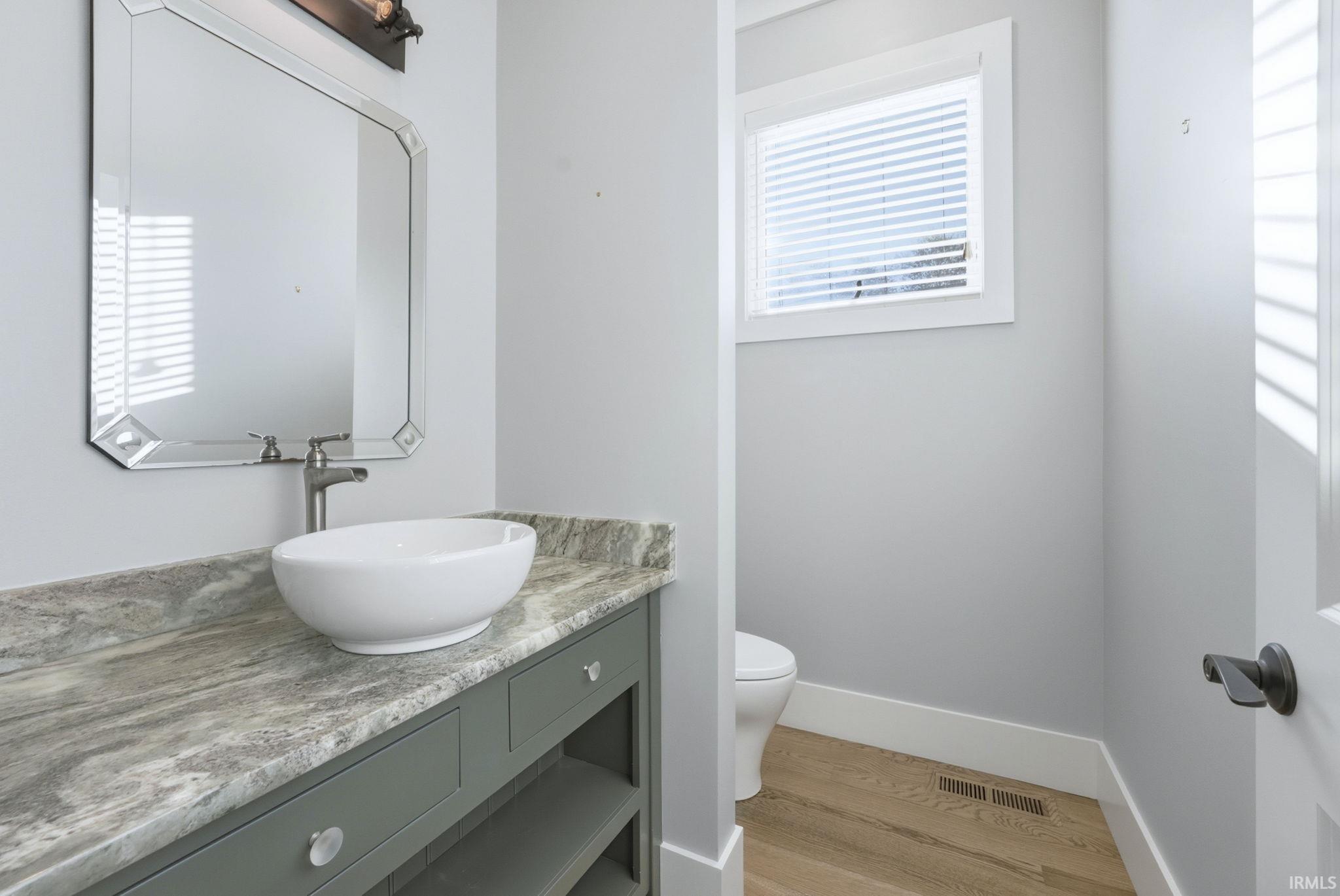 6521 North Kalorama Road Leesburg, IN 46538 - Photo 14 of 36