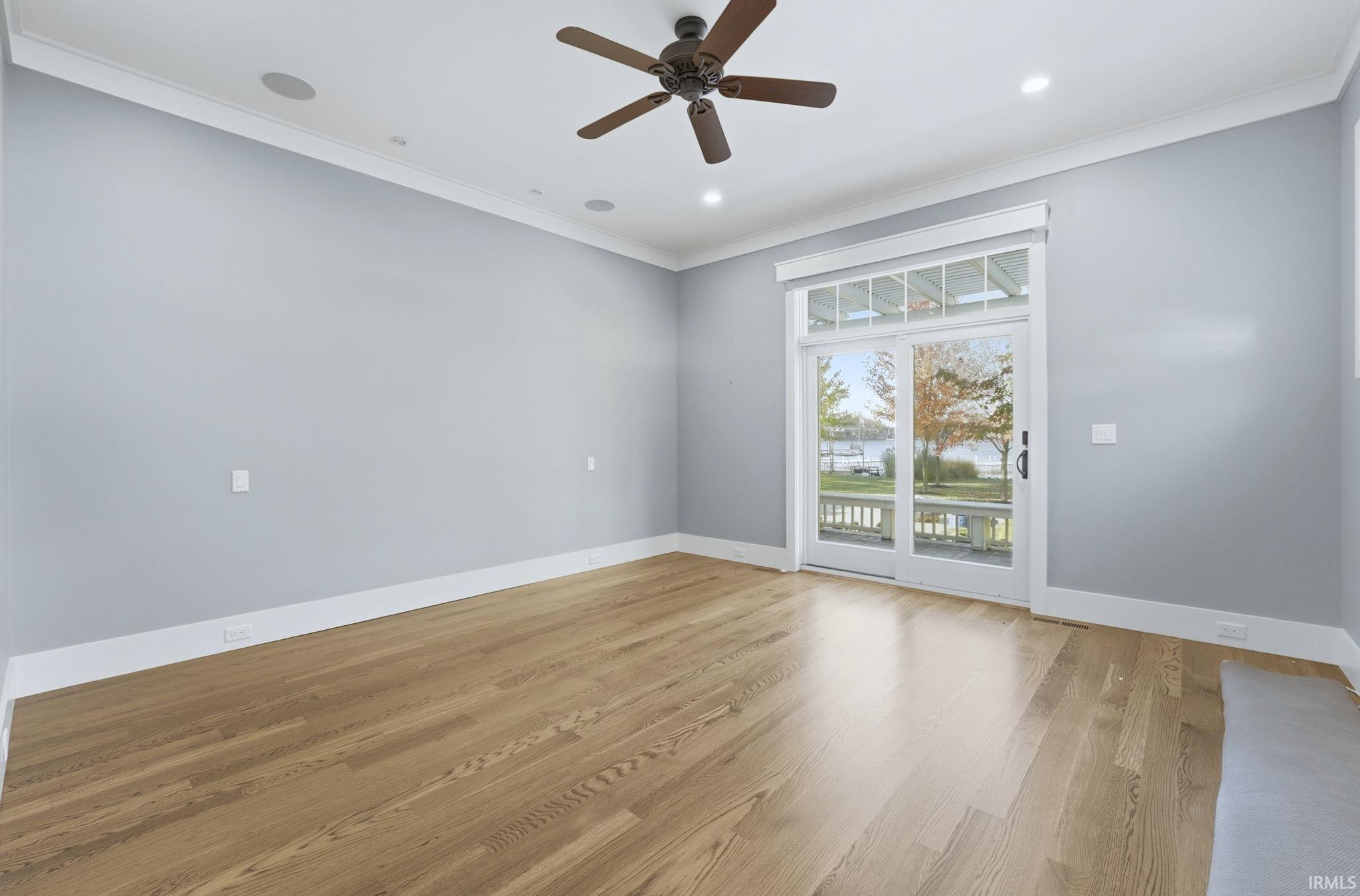 6521 North Kalorama Road Leesburg, IN 46538 - Photo 16 of 36