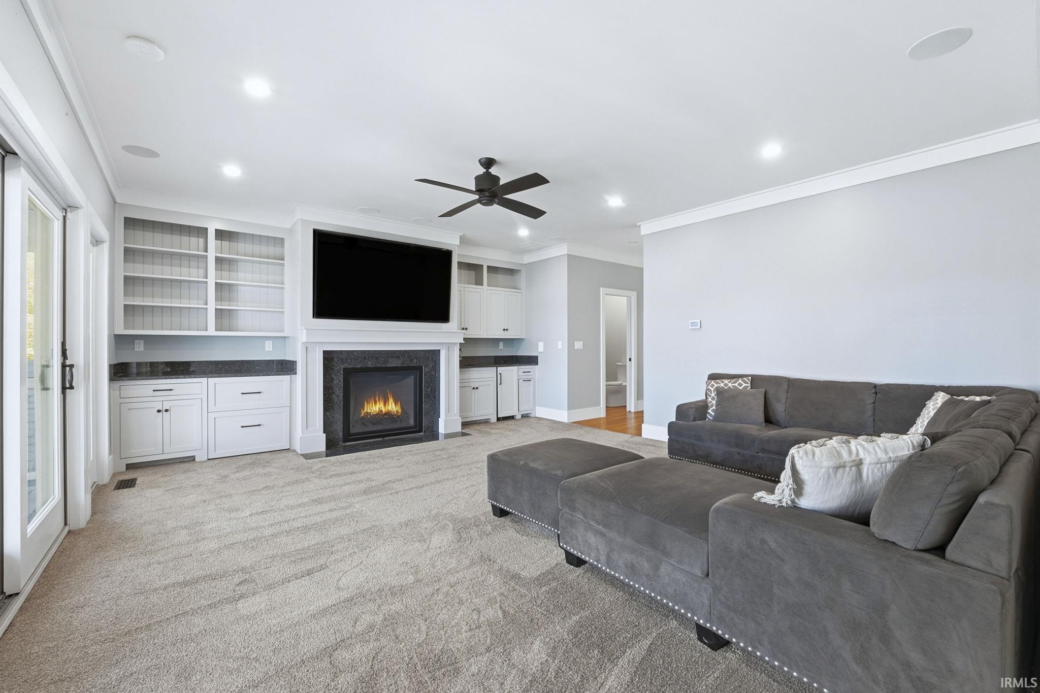 6521 North Kalorama Road Leesburg, IN 46538 - Photo 19 of 36