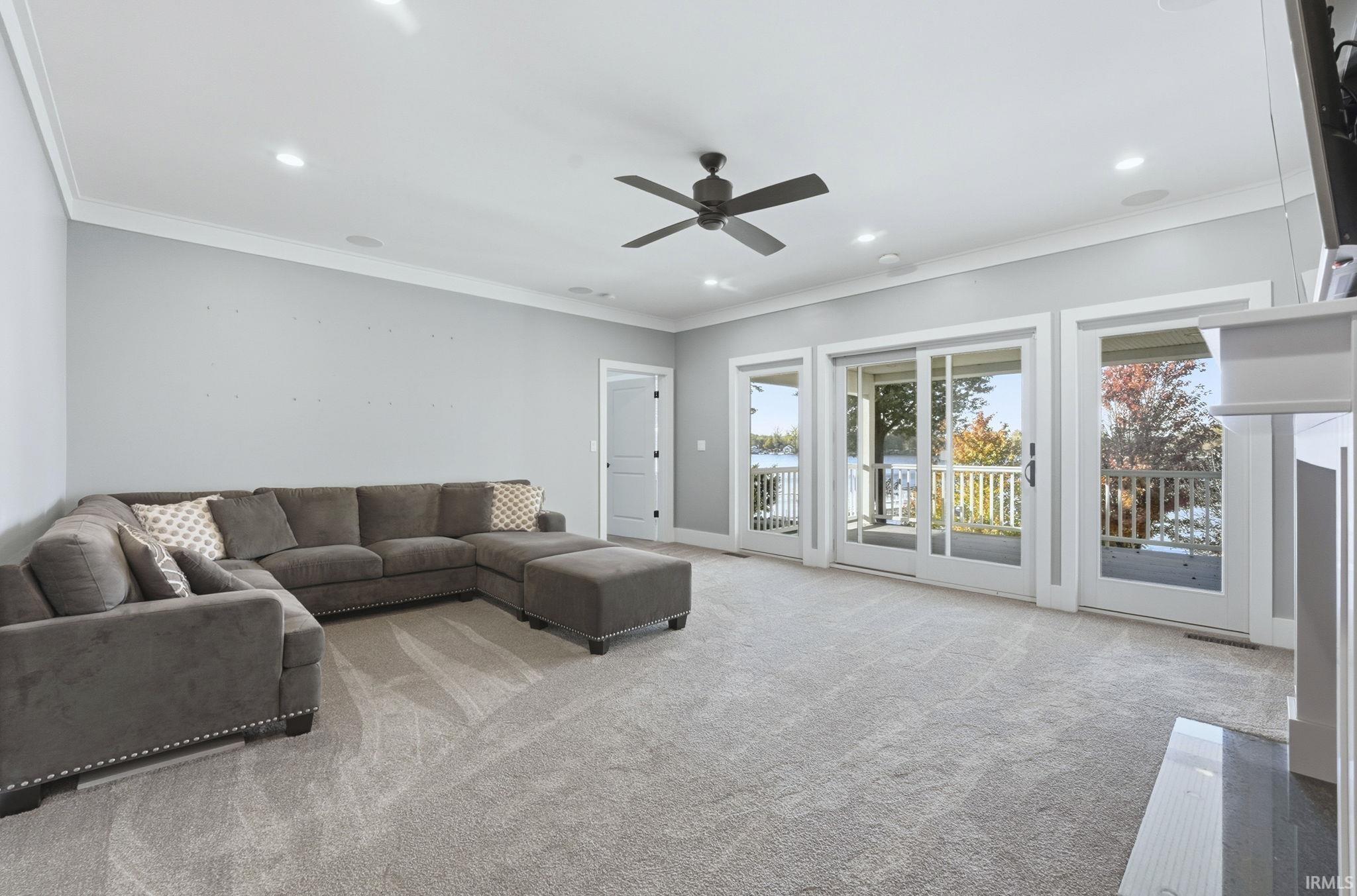 6521 North Kalorama Road Leesburg, IN 46538 - Photo 20 of 36