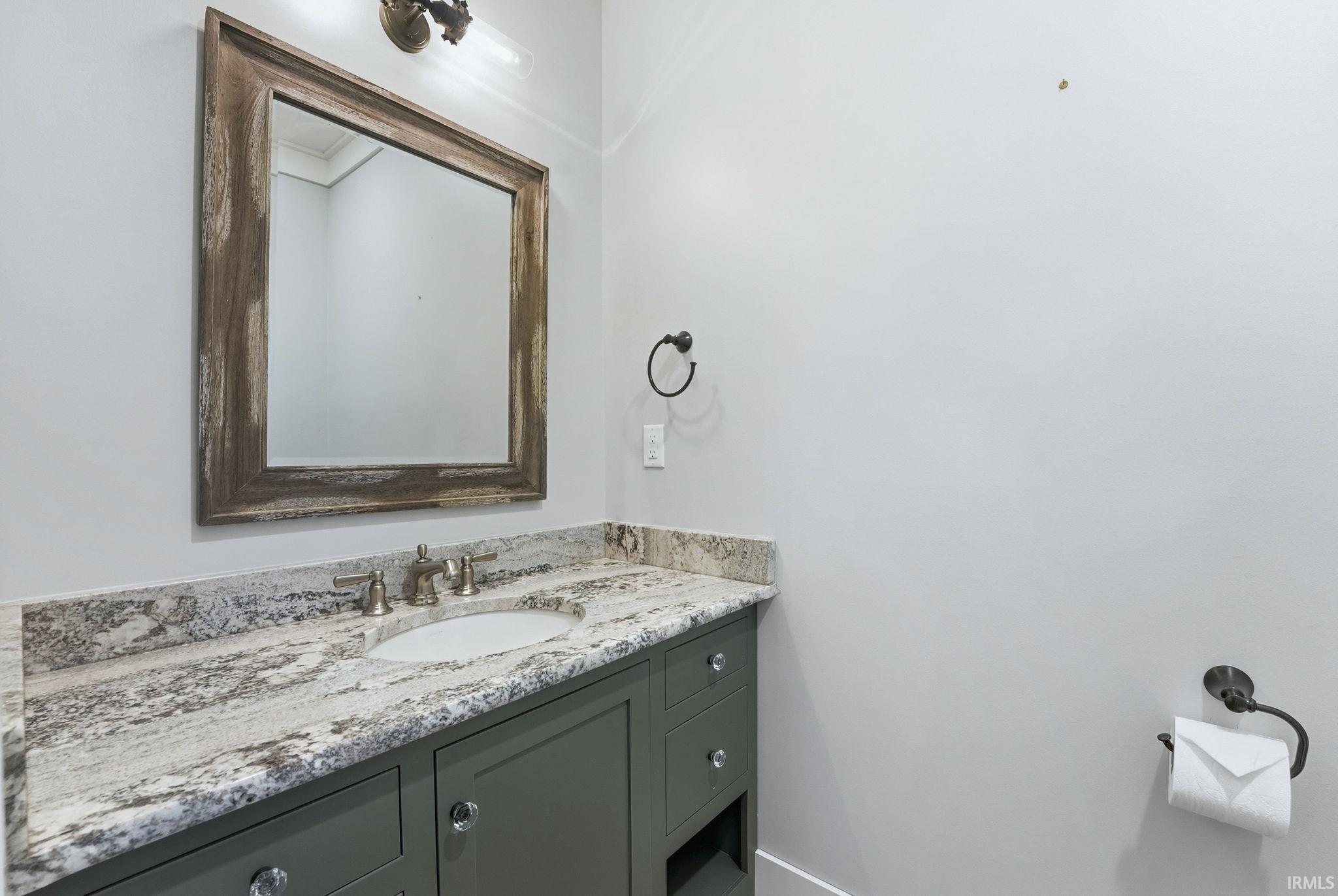 6521 North Kalorama Road Leesburg, IN 46538 - Photo 23 of 36