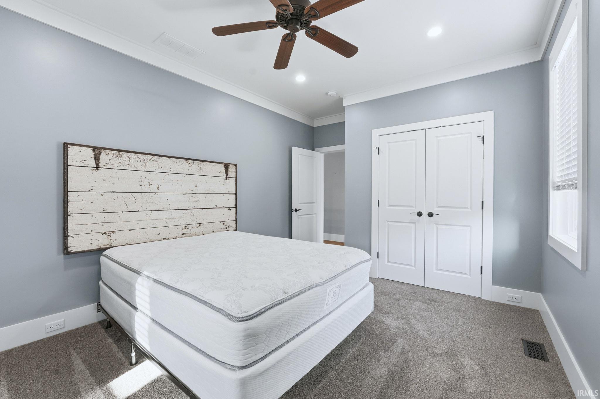 6521 North Kalorama Road Leesburg, IN 46538 - Photo 24 of 36