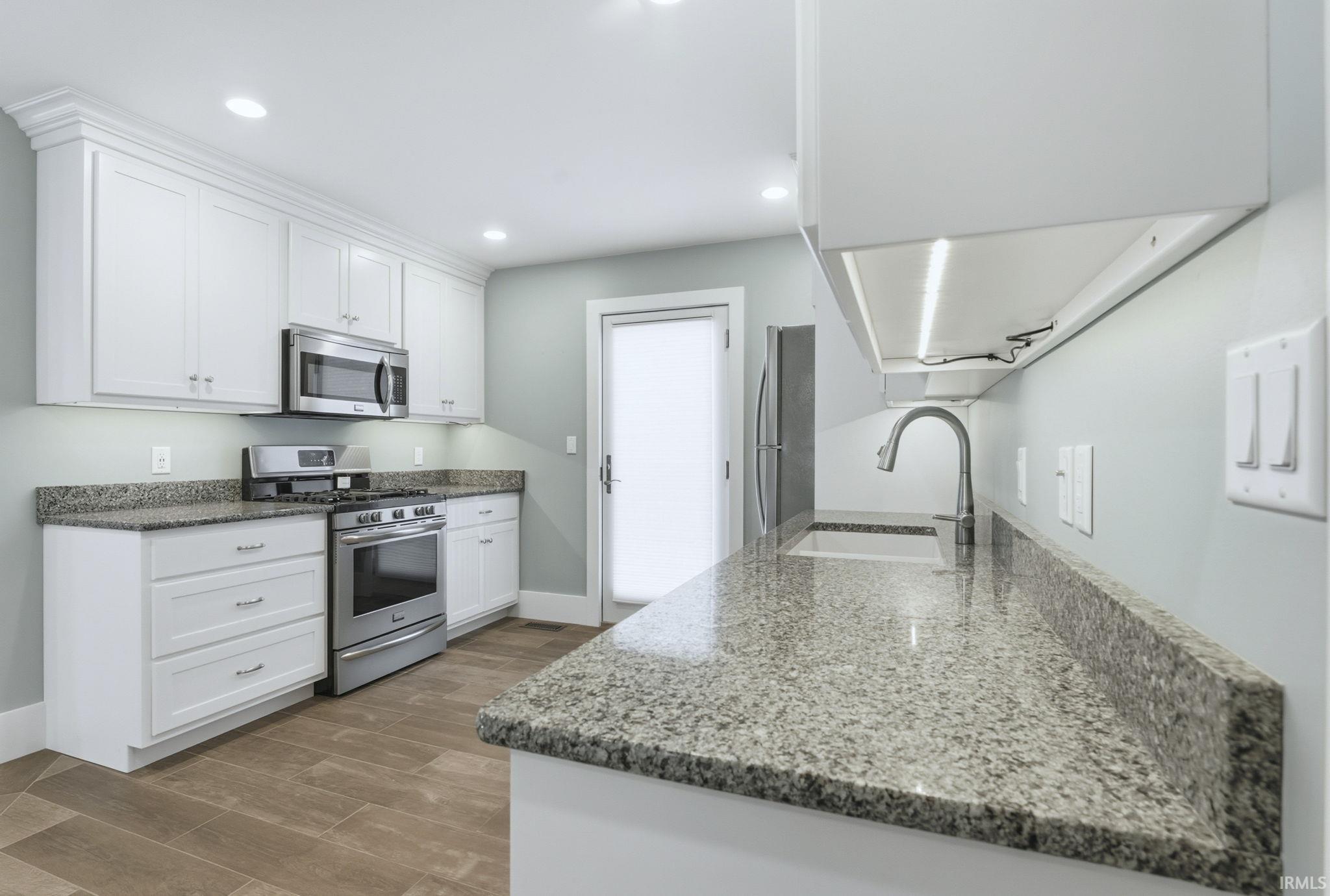 6521 North Kalorama Road Leesburg, IN 46538 - Photo 27 of 36