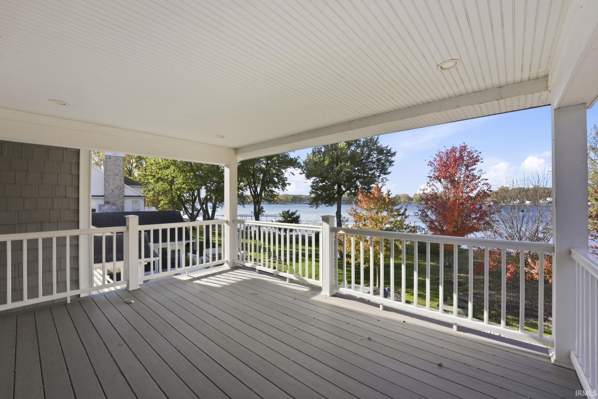 6521 North Kalorama Road Leesburg, IN 46538 - Photo 31 of 36