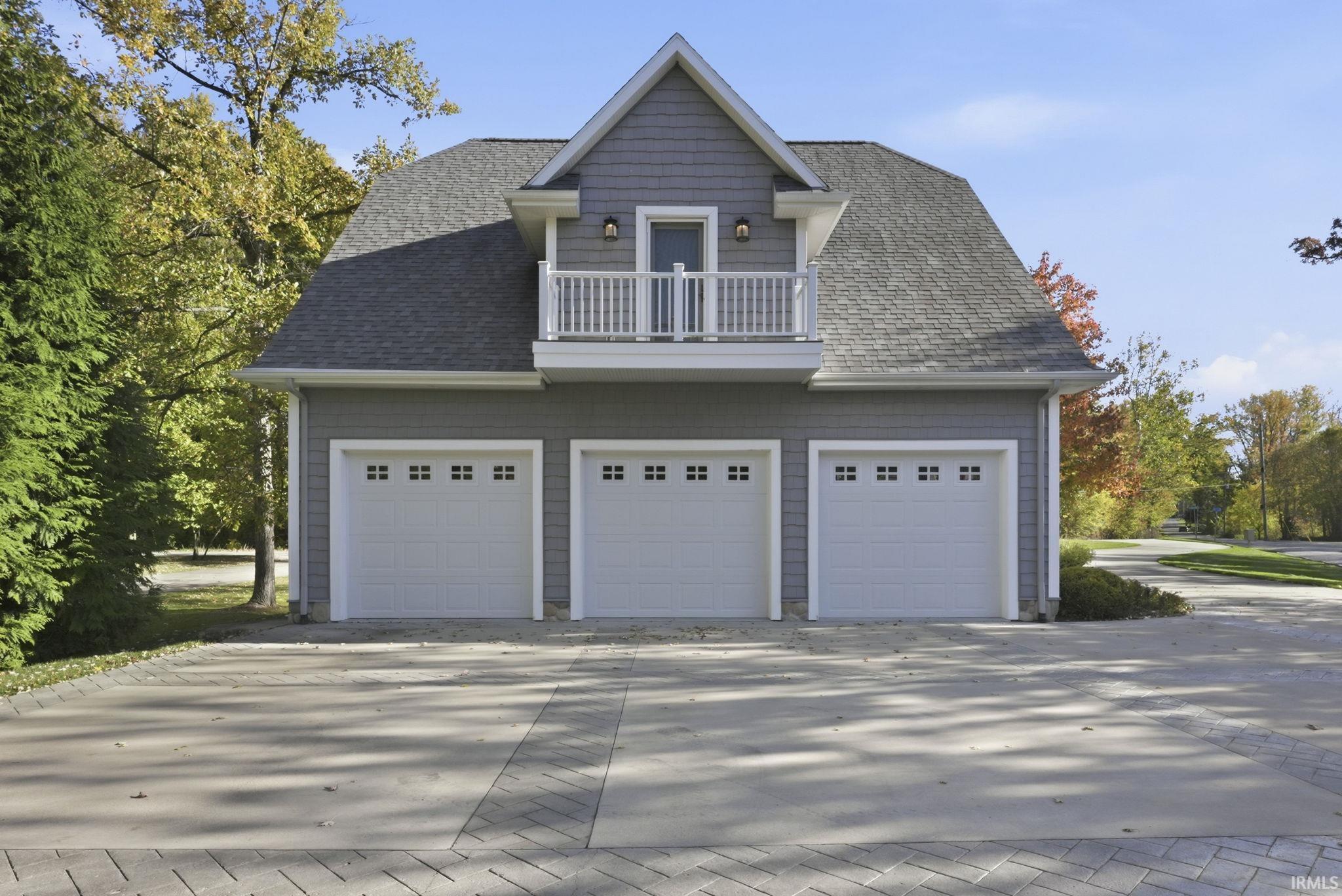 6521 North Kalorama Road Leesburg, IN 46538 - Photo 32 of 36