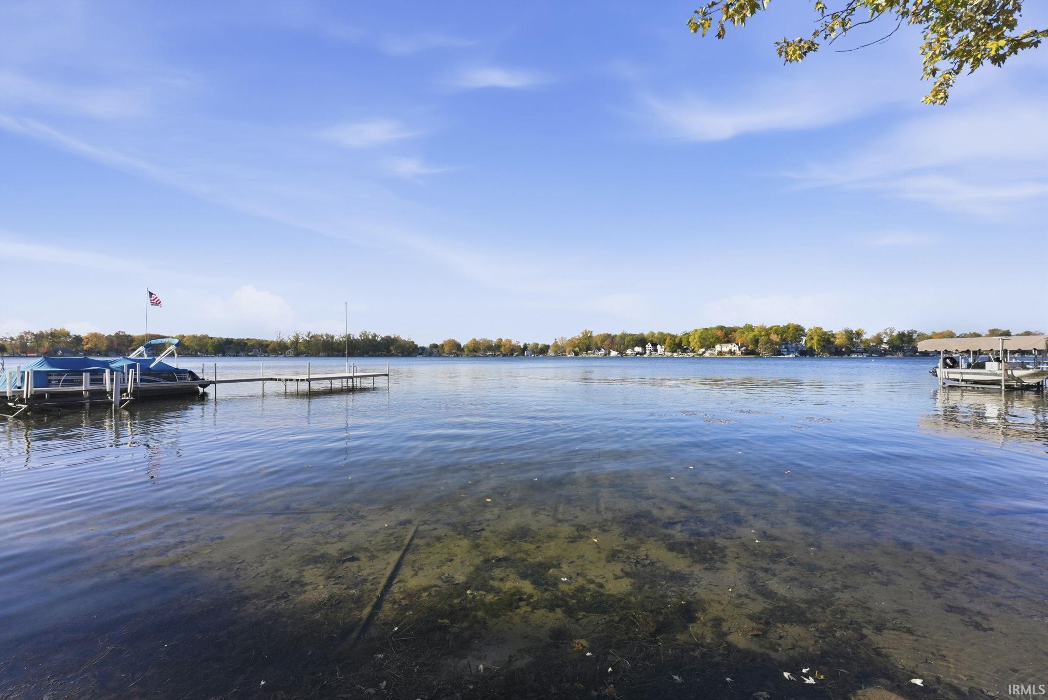 6521 North Kalorama Road Leesburg, IN 46538 - Photo 34 of 36