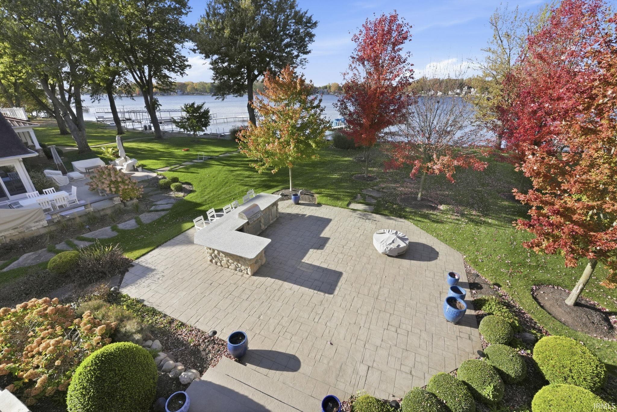 6521 North Kalorama Road Leesburg, IN 46538 - Photo 5 of 36