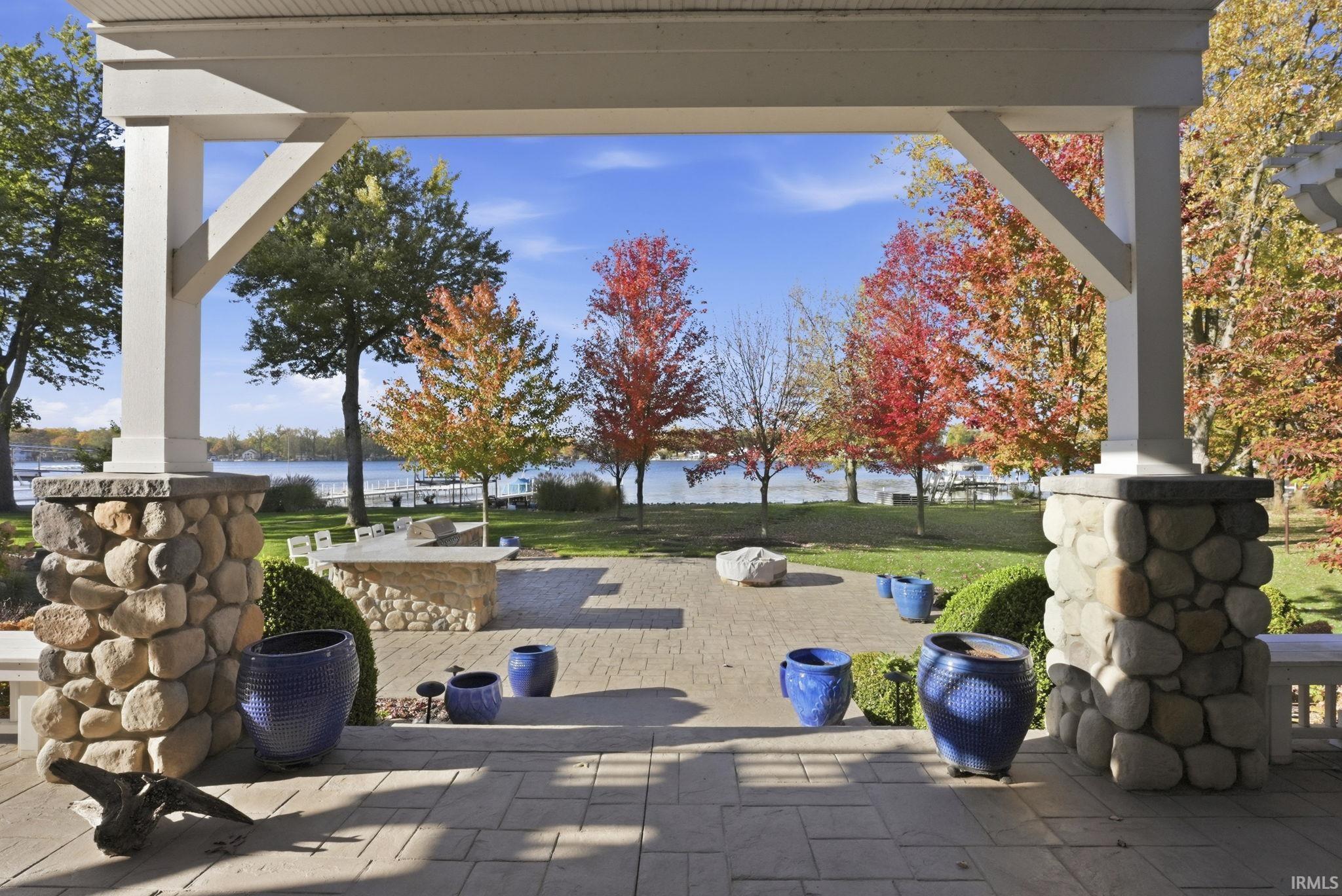 6521 North Kalorama Road Leesburg, IN 46538 - Photo 6 of 36