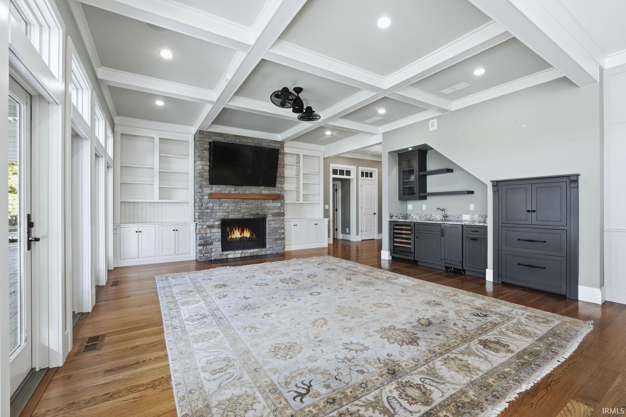 6521 North Kalorama Road Leesburg, IN 46538 - Photo 7 of 36