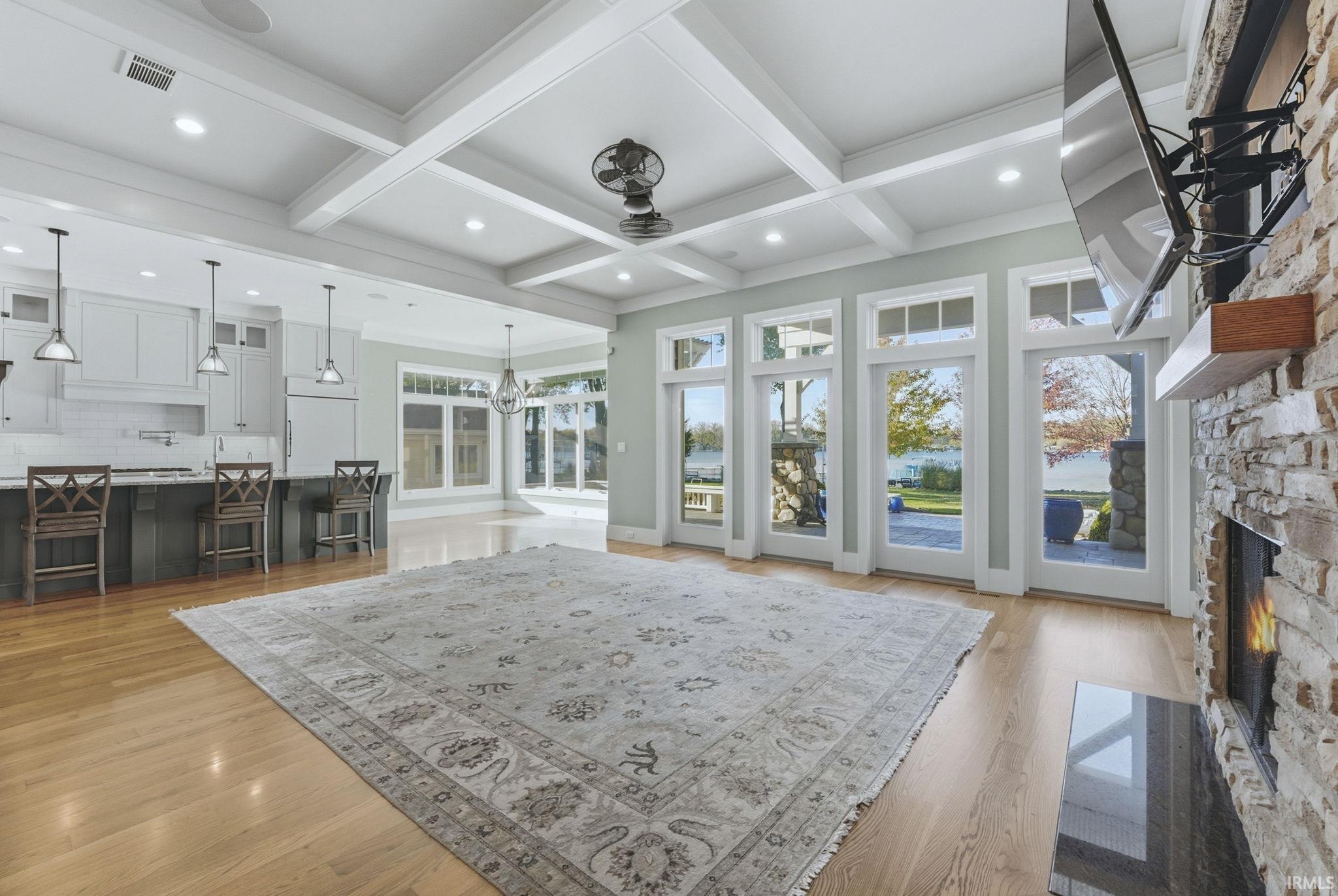 6521 North Kalorama Road Leesburg, IN 46538 - Photo 8 of 36