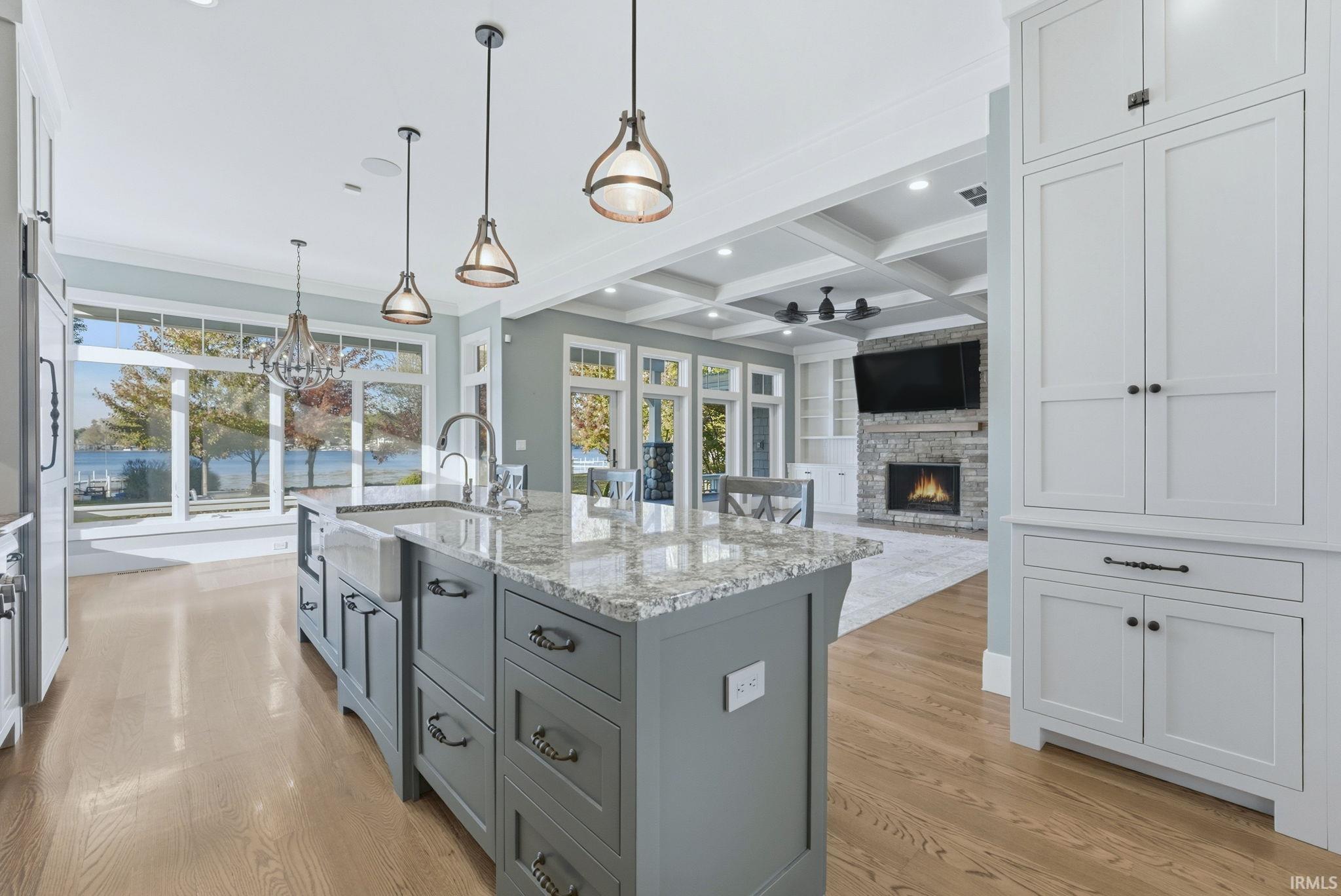 6521 North Kalorama Road Leesburg, IN 46538 - Photo 9 of 36