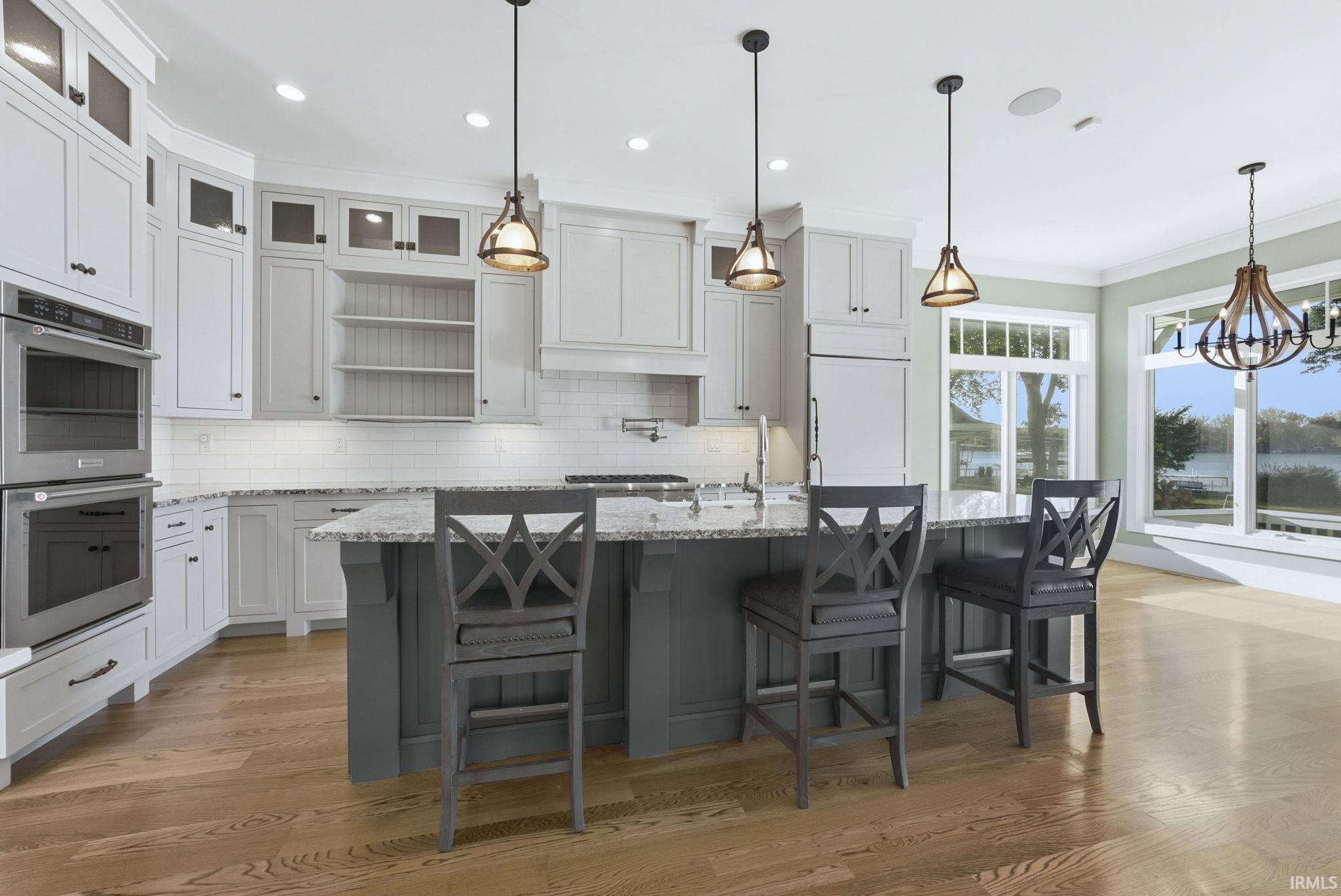 6521 North Kalorama Road Leesburg, IN 46538 - Photo 10 of 36