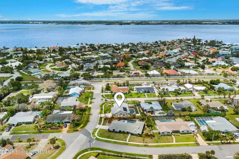 $625,000 | 304 Cherry Drive, Melbourne Beach, FL 32951
