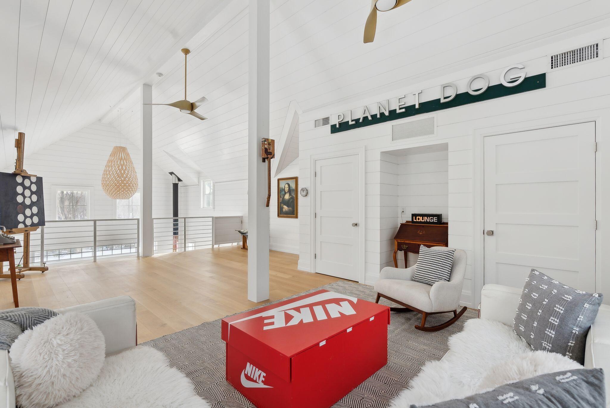 1200 Shore Road Cape Elizabeth, ME 04107 - Photo 60 of 74 Den/Flex Space