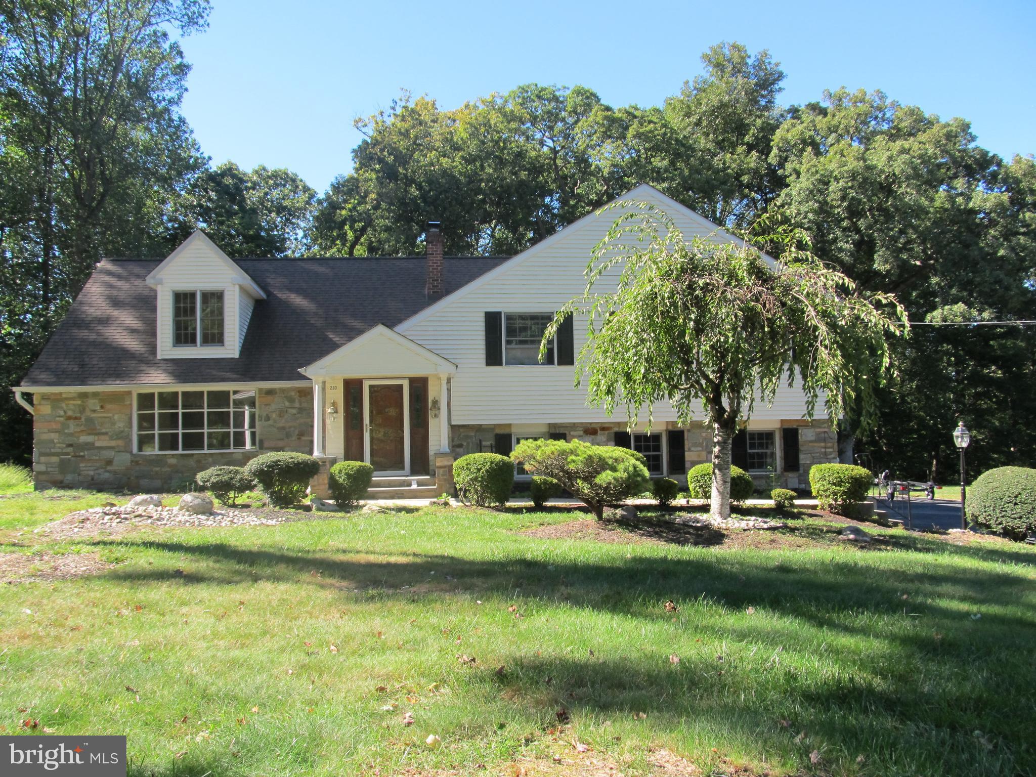 230 Foxcroft Road Broomall, PA 19008 - Photo 2 of 60 Gallery Image 2
