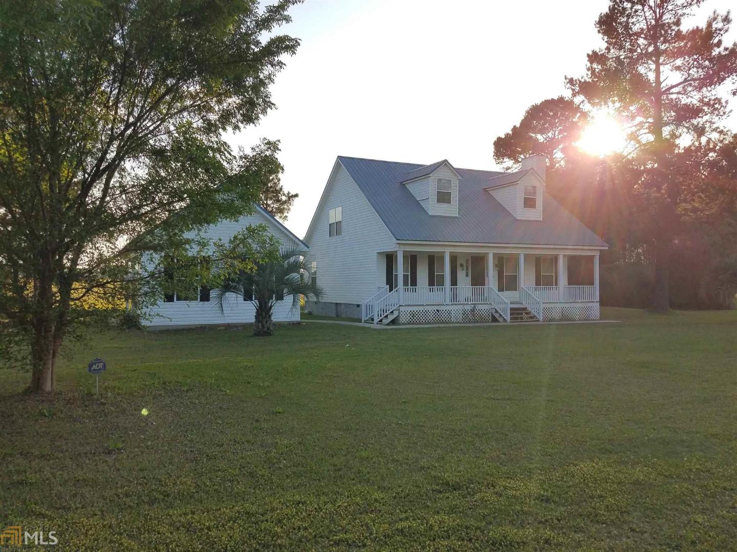8491 Clito Road Statesboro, GA 30461 - Photo 1 of 1 Gallery Image 1