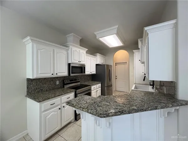 $249,900 | 4908 North Cypress Street, Pharr, TX 78577