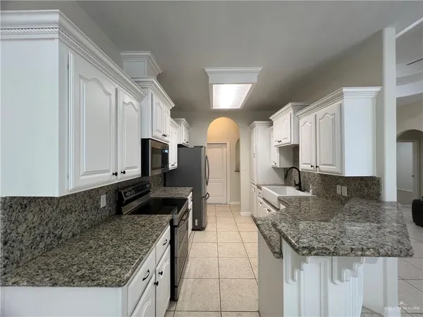 $249,900 | 4908 North Cypress Street, Pharr, TX 78577