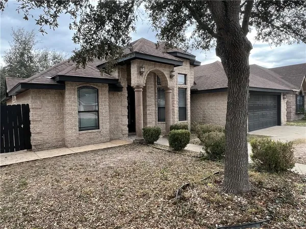$249,900 | 4908 North Cypress Street, Pharr, TX 78577