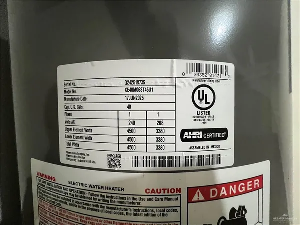 $249,900 | 4908 North Cypress Street, Pharr, TX 78577