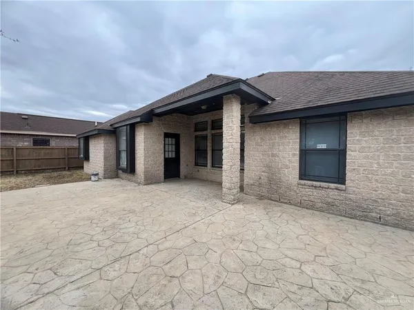 $249,900 | 4908 North Cypress Street, Pharr, TX 78577