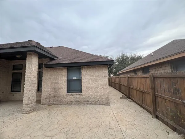 $249,900 | 4908 North Cypress Street, Pharr, TX 78577