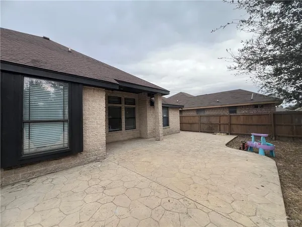 $249,900 | 4908 North Cypress Street, Pharr, TX 78577