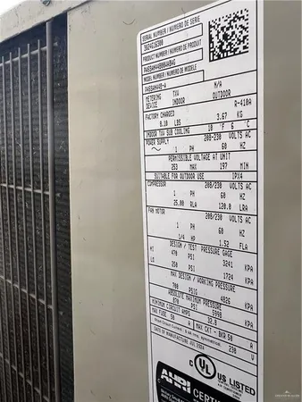 $249,900 | 4908 North Cypress Street, Pharr, TX 78577