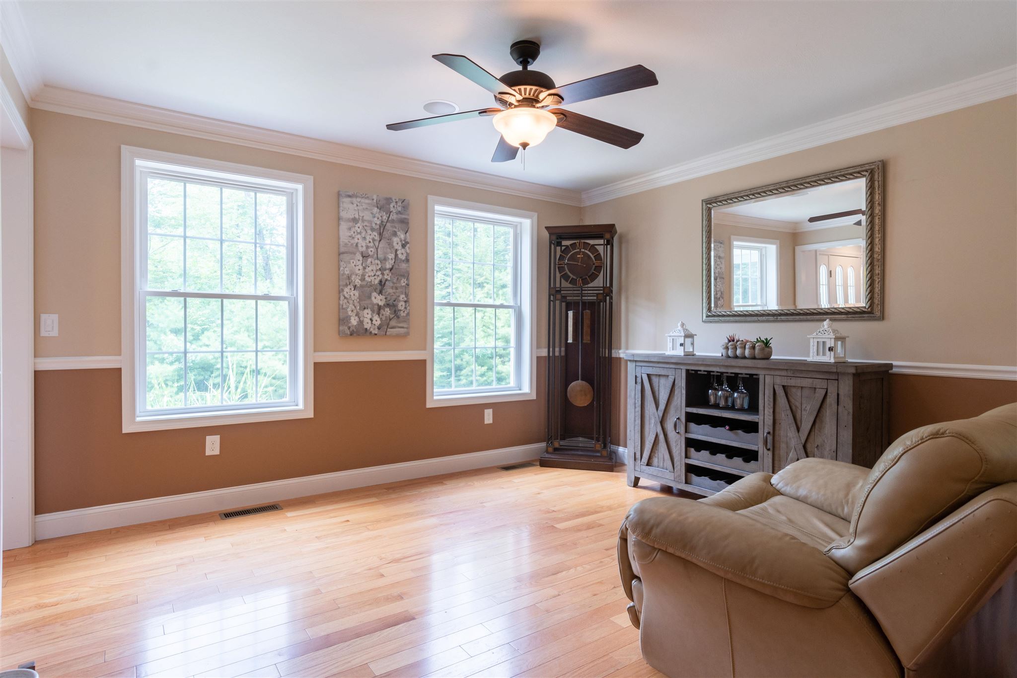 25 Westgate Road Mont Vernon, NH 03057 - Photo 16 of 38