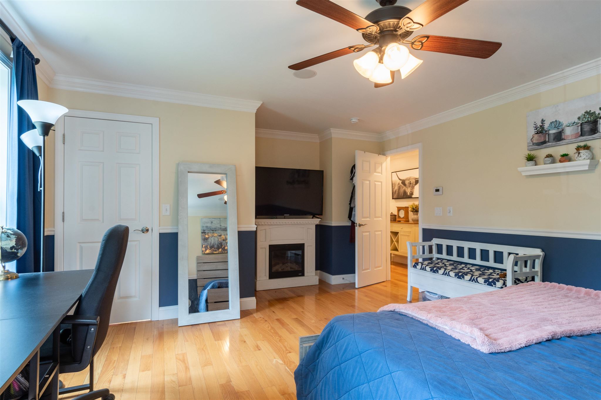 25 Westgate Road Mont Vernon, NH 03057 - Photo 19 of 38
